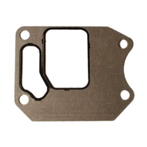 BUY Thermostat Housing Gasket 3680601 for Cummins X15 QSX ISX QSX15 ISX15 Engine for sale