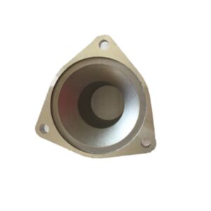 BUY Thermostat Housing Top 8-97138003-2 8971380032 for Isuzu 6BD1 Engine Hitachi EX200-1 EX200 Excavator for sale