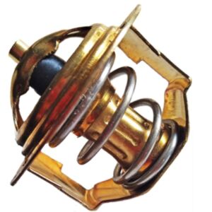 BUY Thermostat K6516441 31A46-11200 for Mitsubishi S3L2 S4L2 for sale