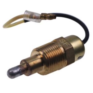 Buy Thermostat Start Switch 8-94121152-1 for Isuzu Engine 4JB1 Truck NKR55