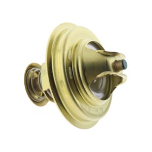 Thermostat YM124610-48620 for Komatsu Excavator PC110R PC95R PW110R PW95R Yanmar Engine 4D106 online