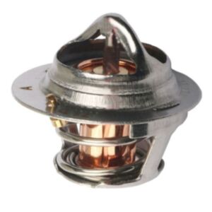 BUY Thermostat YM129350-49800 for Komatsu 3D75 3D74E 3D72 3D84&nbsp;Excavator C05 PC07 PC10 PC20 PC30 for sale