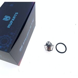 Compatible with ISUZU 3LA1 3LB1 3LD1 3LD2 4LB1 4LC1 Engine - Thermostat 8971606540 8-97160654-0