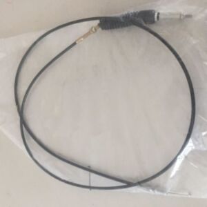 BUY Throttle Cable 201-43-71310 for Komatsu Excavator PC60-7 PC70-7 for sale