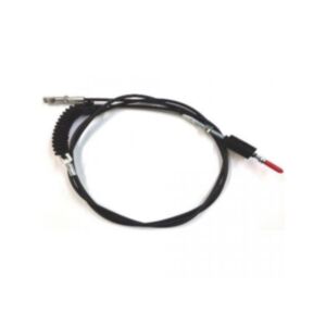 Throttle Cable 333/F4489 910/60176  for JCB Backhoe Loader 1400B 1550B 1600B 1700B 214 215 216 217 3C 3CX 3D 3DX 4C 4CN 4CX online