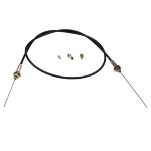 Throttle Cable 900-9901-04 for Bandit and Woodchuck Wood Chippers online