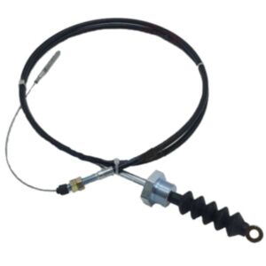BUY Throttle Cable for Caterpillar CAT E70B E120B E200B E307 E312 E320 E325 E330 E307B Mitsubishi 4D31 for sale