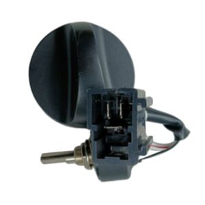 Buy Throttle Knob 22U-06-22470 for Komatsu Excavator PC130-7 PC200-8 PC210-7K PC220-7 PC270-7 PC300-7 PC350-7 PC850-8