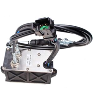 BUY Throttle Motor 247-5213 for Caterpillar CAT Exavator 320C 323D L 323D LN 323D S Engine 3066 C6.4 for sale