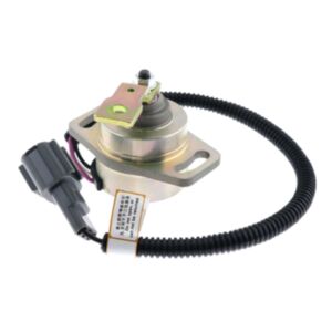 For Hitachi Excavator EX100-2 EX100-3 EX120-2 EX120-3 EX200-2 EX200-3 EX200-5 EX220-2 EX220-3 EX300-2 EX300-3 Throttle Motor Angle Sensor 4257164 online