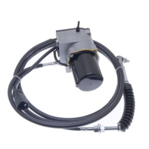 Throttle Motor Assembly 21EN-32200 for Hyundai Excavator R305-7 R215-7 R220-5 R130-5 online