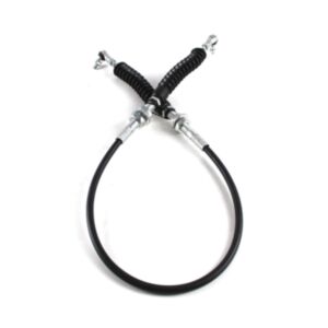 Throttle Motor Control Cable 4426564 for Isuzu Engine 6BG1 John Deere Excavator 225CLC online