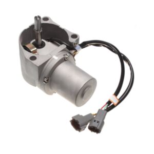 Throttle Motor KP56RM2G-017 for Kobelco Excavator SK200-6E SK210-6E SK220-6E SK230-6E SK260-6E SK-6E online