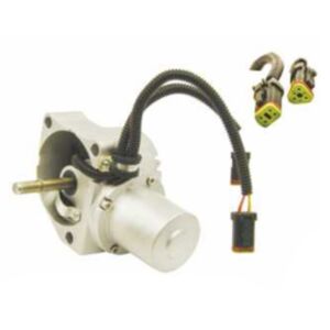 Throttle Motor KP56RM2G-020 for Sany Excavator 75C SY55 SY60 SY155 online