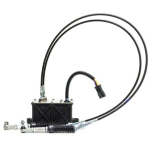 Throttle Motor With 6 pines Plug 1190-0633 for Caterpillar CAT Excavator E320B E312B online
