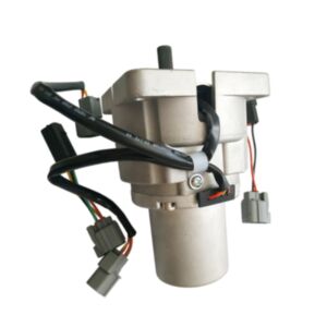 For Kobelco Excavator SK135SR SK200-6E SK210LC-6E SK250LC-6E SK290LC-6E Throttle Motor YN20S00002F1 online