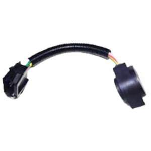 BUY Throttle Position Sensor 20715967 for Volvo FH FH12 FH16 FH565 FL12 FL6 FM10 FM12 FM7 FM9 Truck for sale