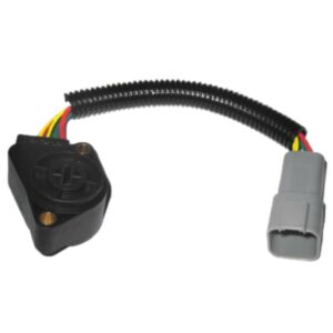 BUY Throttle Position Sensor 21116800 21116877 for Volvo FH FM Truck for sale