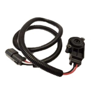 BUY Throttle Position Sensor 266-1466 for Caterpillar CAT 623B 639D 637E 621H 631D 637D Wheel Tractor for sale