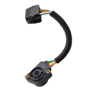 BUY Throttle Position Sensor 3985226 20729579 82627975 21116880 for Volvo FH12 FM12 FH16 Truck for sale