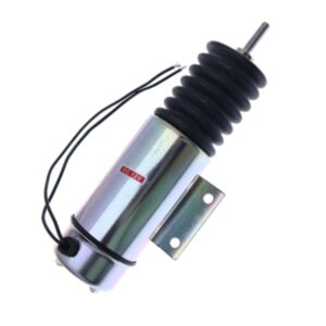 Throttle Solenoid GN-29073 Genie Lift for Deutz 1011 2011 Perkins 704-30 Engine online