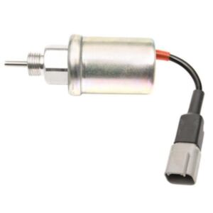 BUY Throttle Solenoid T401132 for Perkins Engine 403A-15 403D-11 403D-15 404A-22 404D-22 404F-22 for sale