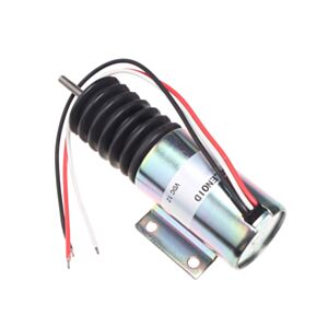 BUY Throttle Solenoid 101957GT for Genie S-100 S-105 S-120 S-125 S-3200 S-3800 SX-125 XC SX-150 SX-180 Z-135/70 ZX-135/70 Deutz BF4L 2011 TD2011L04i Engine for sale