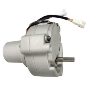 BUY Throttle Stepping Motor Assembly 2406U197F3 YN2406U197F3 for Kobelco SK100-6 SK220-3 SK200-1 Excavator for sale