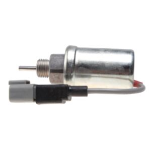 BUY Throttle Stop Controls Solenoid U85206451 U85206450 U85206520 for Perkins 400 Series Engine 404C-22 for sale
