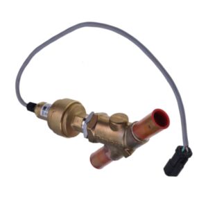 Electronic Throttle Valve 61-4525 for Thermo King Truck Refrigeration Unit T-1200R T600 T1000 T880 online
