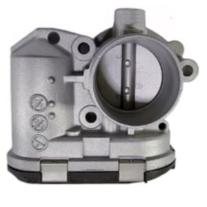 Throttle Body 0280750228 96 52 510 380 for Citroen C3 Peugeot 206 207 online