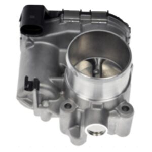 Throttle Body 0280750535 7S7G-9F991-CA for Ford Volvo S60 V40 online