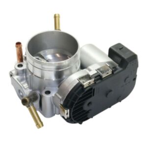 Throttle Body 06A133062D 0280750061 06A133062Q for Audi A3 A4 A5 A6 TT VW Golf Jetta CC Eos GTI Tiguan 2.0T online