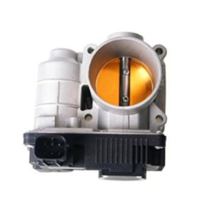 Throttle Body 16119-AU003 for Nissan Altima Sentra 2002 2003-2006 X-Trail 2005-2006 2.5L online