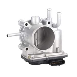 Throttle Body 35100-2B300 for Hyundai Elantra Veloster Accent Kia Rio Soul 1.6L online