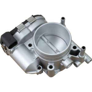 Throttle Body Assembly 0280750097 022133062AC for Seat Leon Toledo VW Bora Golf New Passat 2.3L 2.8L online