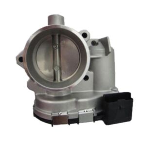 Throttle Body Assembly 0280750539 for Peugeot 307 16V 1.6L New online