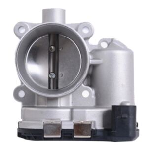 Throttle Body Housing 0280750602 04E133062C for Volkswagen VW Polo online