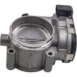 Throttle Body Valve TBI 0280750003 078133062C for Audi A6 A4 Quattro 2.7T R8 S4 S6 S8 3.2L 5.2L online