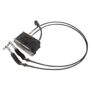 Throttle Motor Governor Assy with Double Cables 7 Pins 309-5954 227-5212 for Caterpillar CAT 320C 320D Excavator online