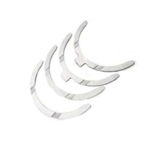 BUY Thrust Washers YM129900-02931 STD for Yanmar 4TNE94 4TNV98 4TNV98T Komatsu 4D94E for sale