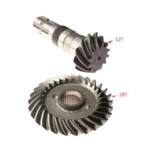 Tiller Bevel Gear And Shaft Group Kit for Kubota Tractor RL-15 RL15 RL 15 online