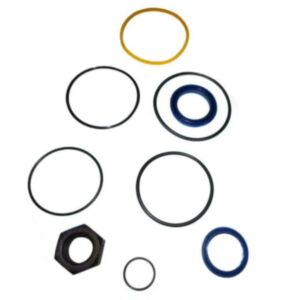 BUY Tilt Cylinder Seal Kit 7135551 for Bobcat 630 631 632 641 642 643 645 653 730 731 732 741 742 743 751 753 843 853 7753 for sale