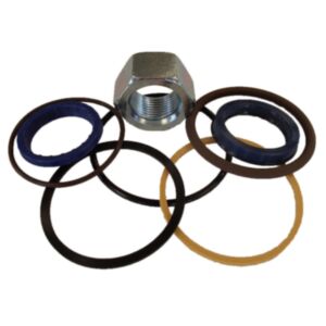 BUY Tilt Cylinder Seal Kit Hydraulic 6806330 for Bobcat S160 S150 S175 S185 S205 Skid Steer for sale