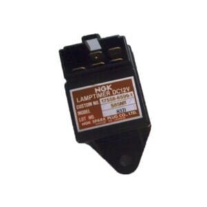 BUY Time Relay MM431762 NGK Lamptimer for Mitsubishi K3A K3B K3CK3D S85NR Kubota for sale