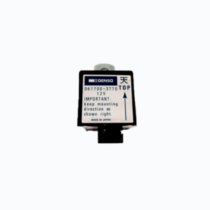 BUY Timer Fuel Shut-off 6670872 for Bobcat Skid Steer Loader & Excavator B300 BL370 BL470 319 320 E14 E16 MT50 MT52 MT55 Original for sale
