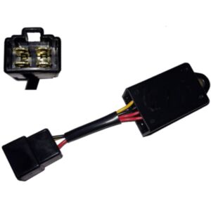 BUY Timer Glow Plug YM128300-77920 for Komatsu 4D88-6 2D68E Engine WA50-6 Wheel Loader for sale