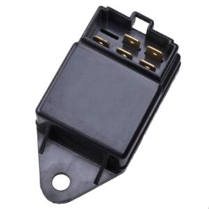 BUY Timer Relay Timer Glow Lamp 33740-75290 3374075290 for Kubota M7580 M8580 M9580 M7580DT M7580DT-C M8580DT M8580DT-C M9580DT 12V for sale