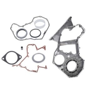 BUY Timing Gear Housing 3936256 with Gasket Kit for 4-98 Dodge 5.9L 12 Valve Cummins Pump for sale