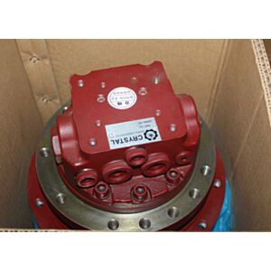 TM09C TM09VC Excavator Travel Motor TM06K TM06F TM22 TM22C PHV-390-53 online